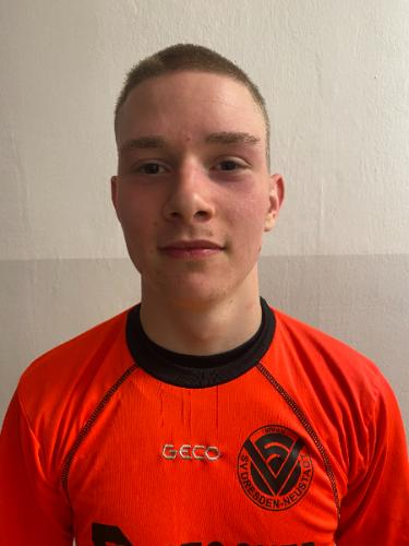 Oskar Thiele