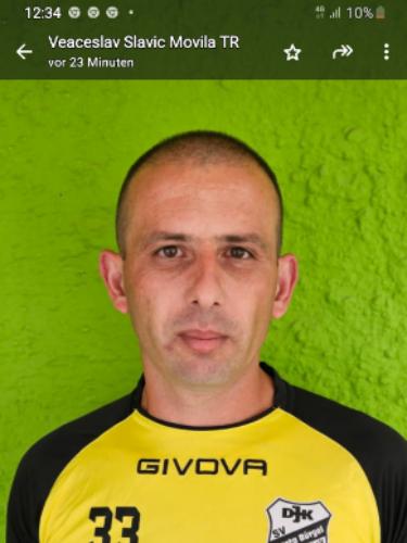 Ion Dobras