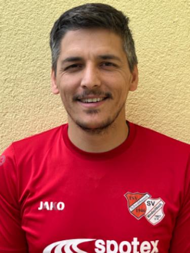 Mehmet Öztürk