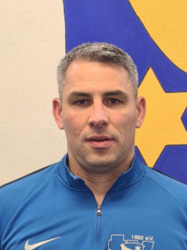 Christian Henschke