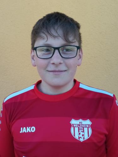 Noah Joos