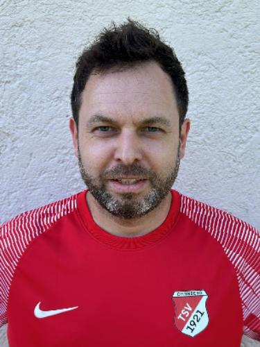 Steffen Schumm