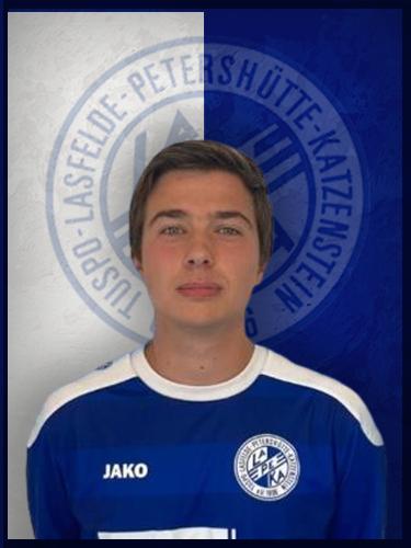 Niklas Gries