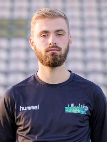 Jerôme Arps
