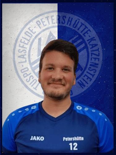 Jannis Püschel