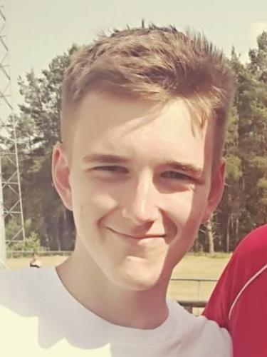 Nicolas Sondershausen