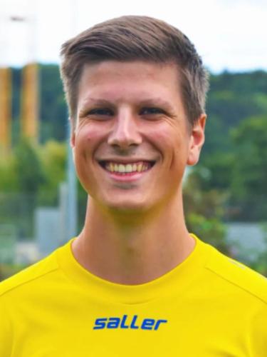Jonathan Burandt