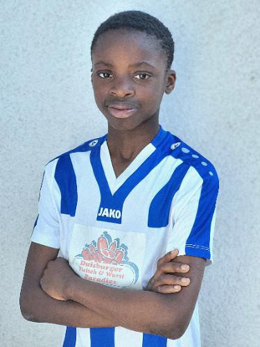 Nephetali Kachama Lomami