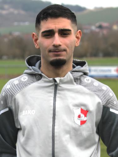 Servet Dogan