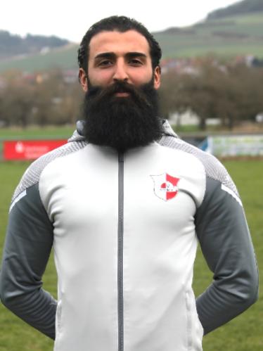 Sezer Dogan