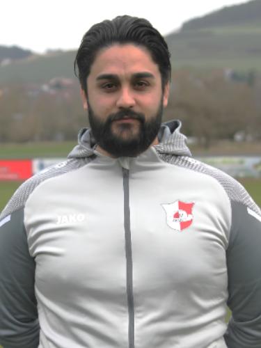 Bekir Güney