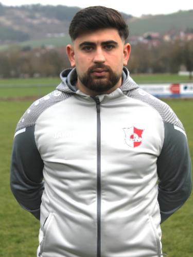 Fatih Gürbüz