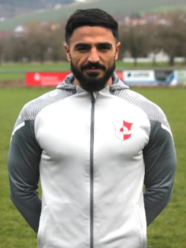 Furkan Kavak