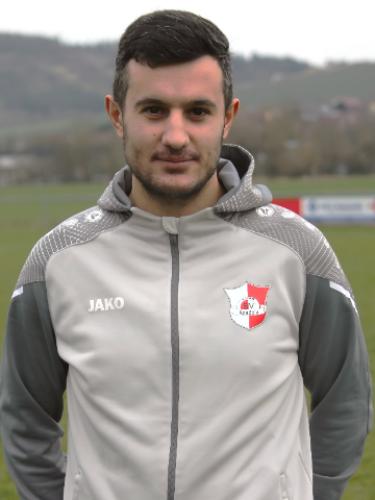 Yildirim Mücahit