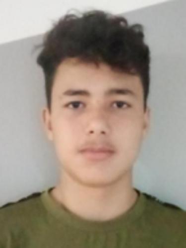 Mohamed Al Mustafa