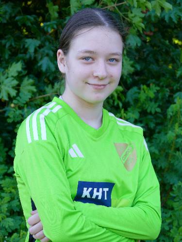 Lea Czajkowsky