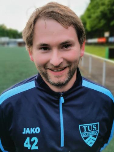 Thorben Siek