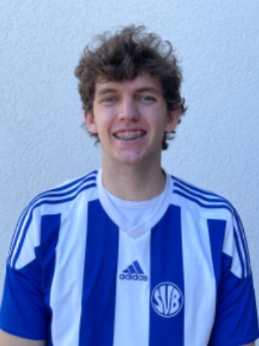 Lincoln Michael Zemaitis