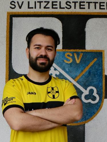 Kerem Uyanik