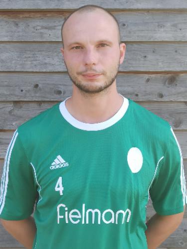 Dennis Ahlgrimm