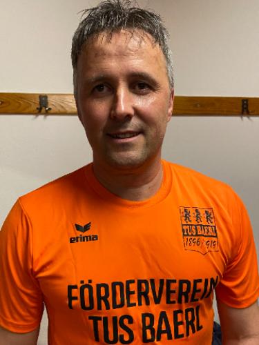 Andreas Koch