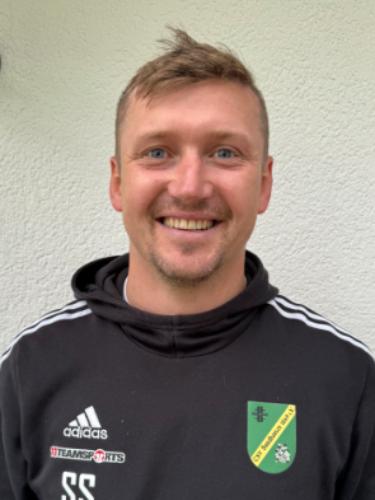 Steffen Scheidler