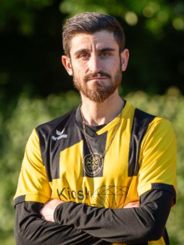 Said Elias Khalaf
