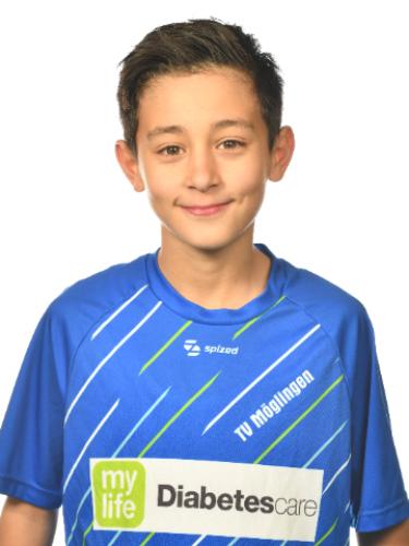 Kaan Koc