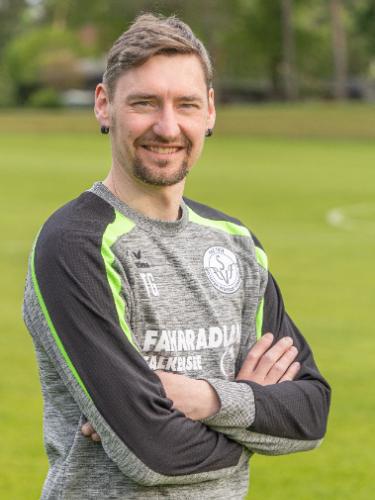 Thomas Geisler