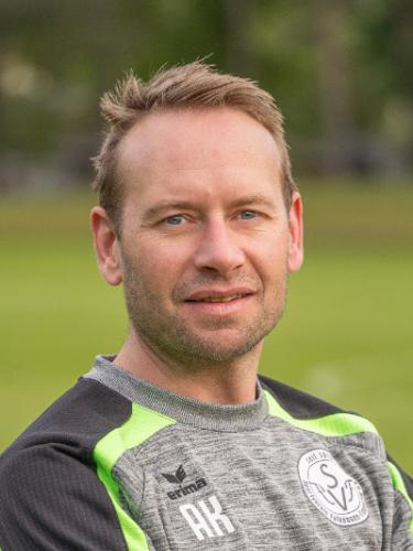 Andreas Kamradt