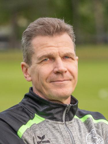Dirk Nimscholz