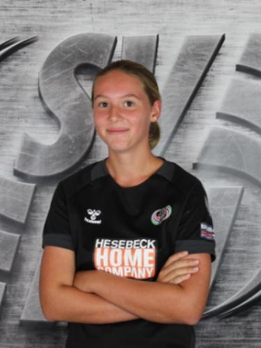 Bea Sophie Hansen