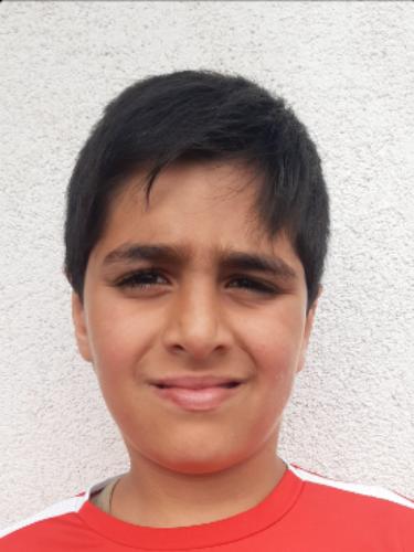 Yasin Patir