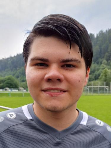 Max Tröster