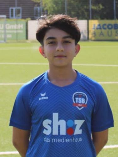 Osman Schech Mohamed