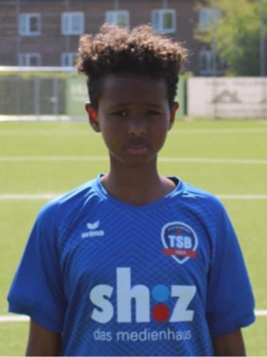 Abdirahman Hassan Yusuf