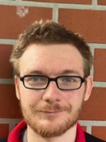 Daniel Blekker