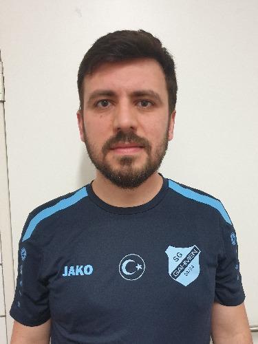 Tugay Altintas