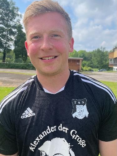 Jan-Niklas Hagemeier