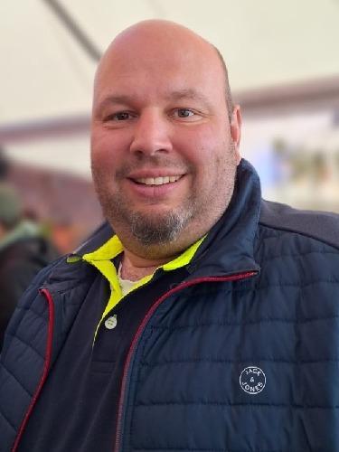 Stephan Senner