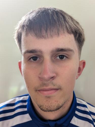 Niklas Jonathan Deimann