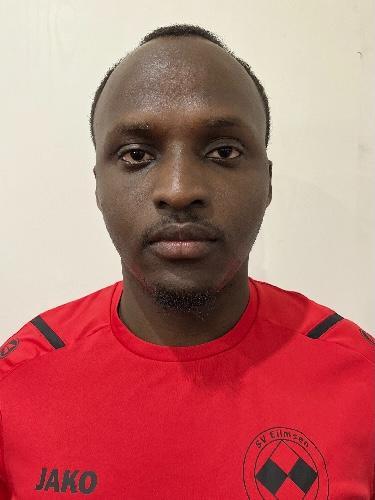 Michel Karim Irakoze