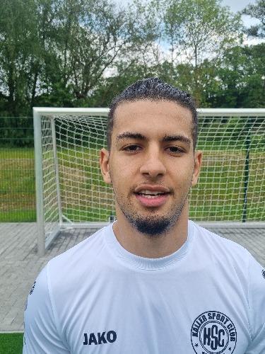 Saad Hajjaoui