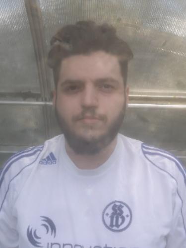Panagiotis Balchasis