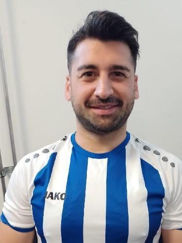 Sedat Albayrak