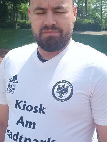 Edin Kampelezov