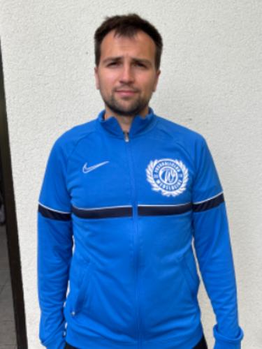 Alexander Moskalenko