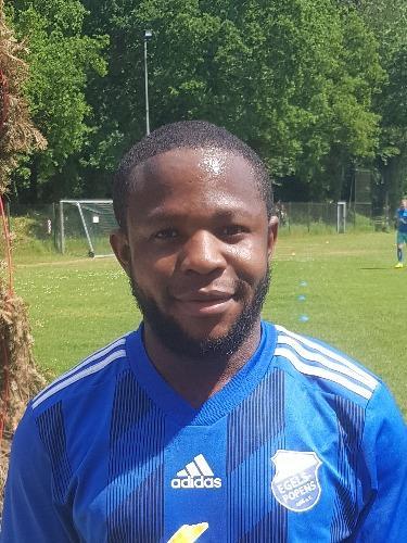Ikem Clement Ekweami