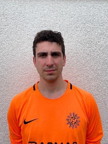 Alexandros Tsitiridis