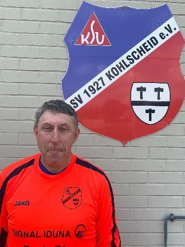 Achim Dovermann